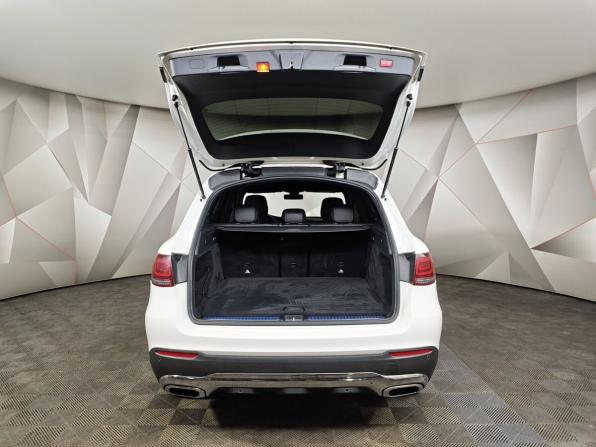 Mercedes-Benz GLC I (X253) Рестайлинг с пробегом 2020 года, цена 3 900 000 рублей, 89638 км, внедорожник, Автокод Объявления
