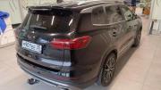 Chery Tiggo 8 Pro I Вологда  - изображение 27