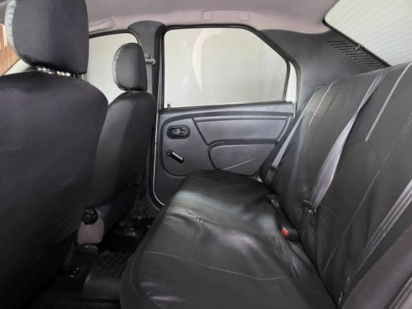 Renault Logan I Рестайлинг с пробегом 2014 года, цена 549 000 рублей, 161382 км, седан, Автокод Объявления