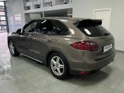 Porsche Cayenne II (958) Казань  - изображение 28