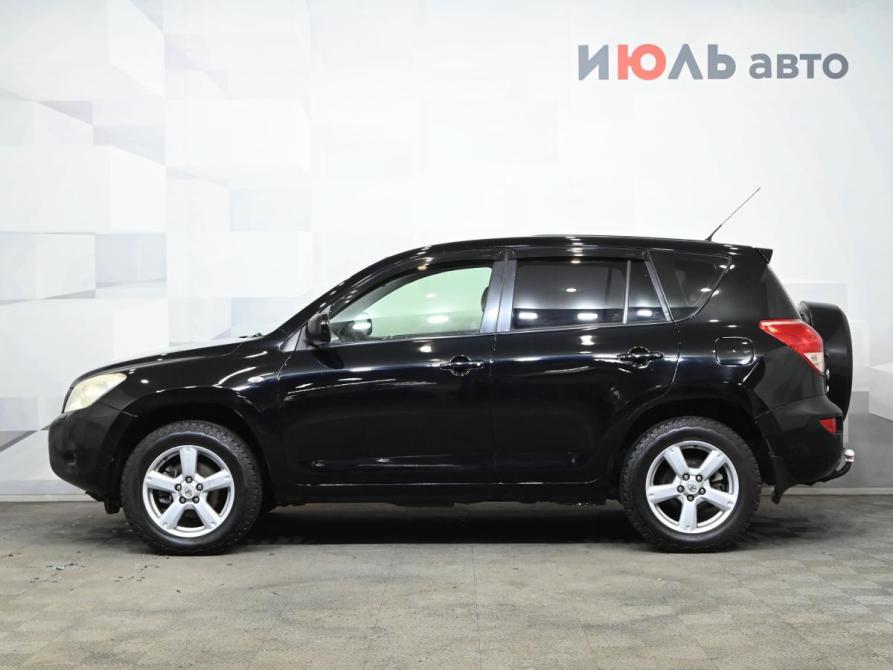 Toyota RAV4 III (XA30) Екатеринбург  - изображение 7