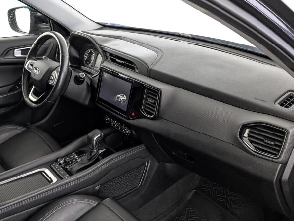 Chery Tiggo 4 I Рестайлинг с пробегом 2021 года, цена 1 380 000 рублей, 68388 км, внедорожник, Автокод Объявления