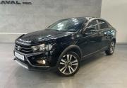 Lada (ВАЗ) Vesta I Стерлитамак  - изображение 23
