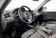 BMW X3 II (F25) Нижний Новгород  - изображение 33