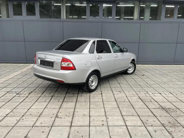 Lada (ВАЗ) Priora I Рестайлинг с пробегом 2015 года, цена 549 000 рублей, 120000 км, седан, Автокод Объявления