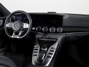 Mercedes-Benz AMG GT 4-Door Coupe I Москва  - изображение 36