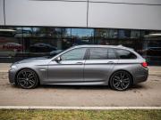 BMW 5 серии VI (F10/F11/F07) Санкт-Петербург  - изображение 28