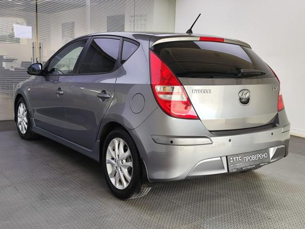 Hyundai i30 I Рестайлинг с пробегом 2011 года, цена 865 000 рублей, 133156 км, хэтчбек, Автокод Объявления