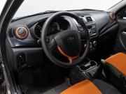 Lada (ВАЗ) Kalina II Тюмень  - изображение 32