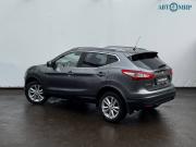Nissan Qashqai II Москва  - изображение 21