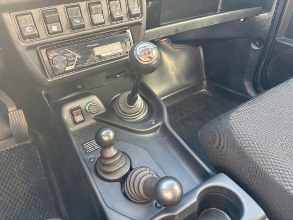 Lada (ВАЗ) 2131 (4x4) I с пробегом 2018 года, цена 555 000 рублей, 70000 км, внедорожник, Автокод Объявления