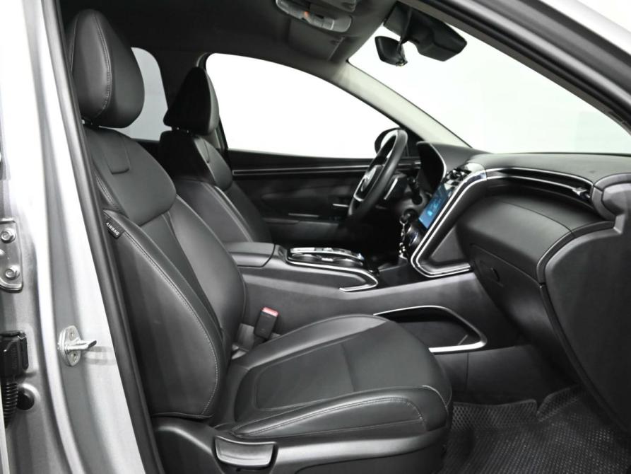 Hyundai Tucson IV Екатеринбург  - изображение 10