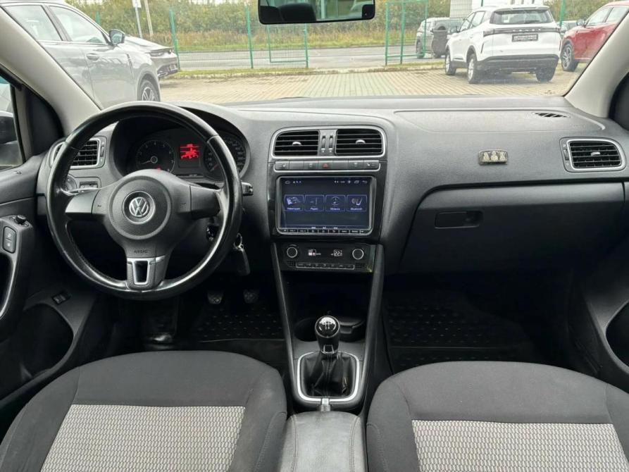 Volkswagen Polo V Вологда  - изображение 13