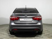 Kia Rio III Санкт-Петербург  - изображение 21