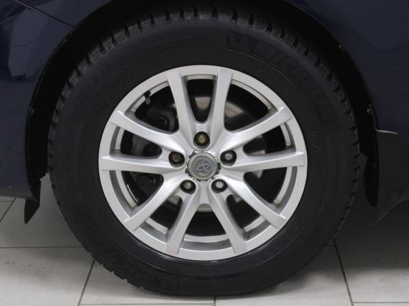 Toyota Corolla X (E140 E150) с пробегом 2007 года, цена 659 900 рублей, 285323 км, седан, Автокод Объявления