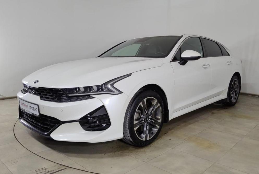 Kia K5 III Волгоград  - изображение 23