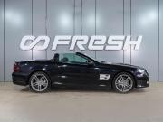 Mercedes-Benz SL-Класс AMG II (R230) Воронеж  - изображение 38