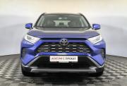 Toyota RAV4 V (XA50) Нижний Новгород  - изображение 26