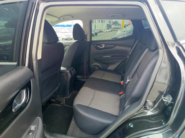 Nissan Qashqai II с пробегом 2014 года, цена 1 349 995 рублей, 102240 км, внедорожник, Автокод Объявления