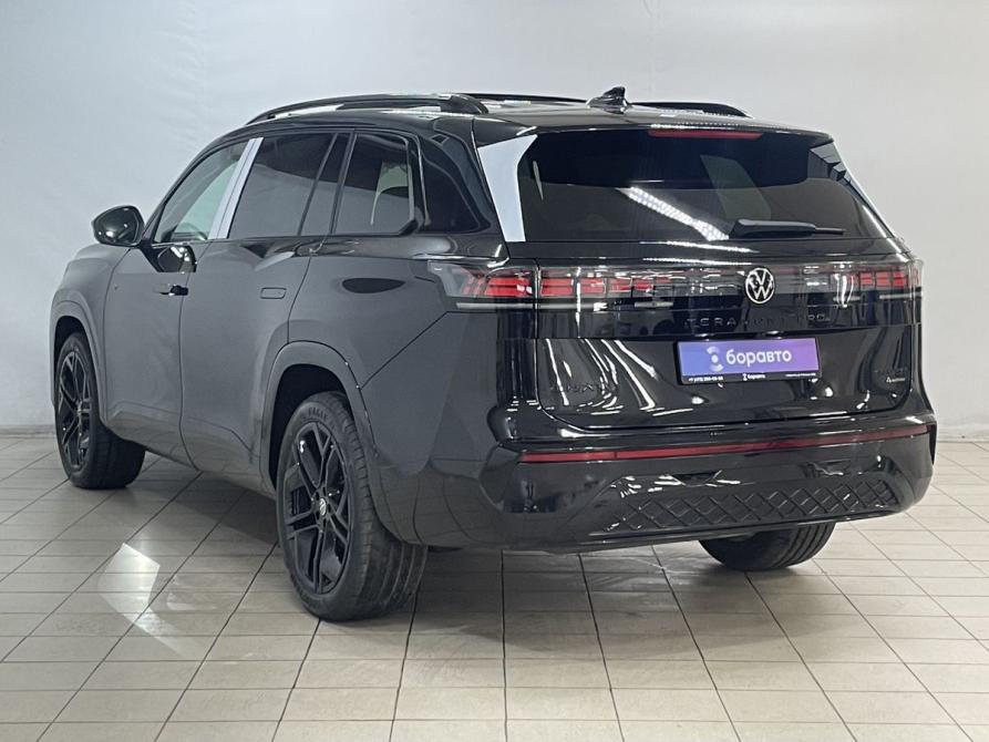 Volkswagen Teramont II (China Market) Воронеж  - изображение 6