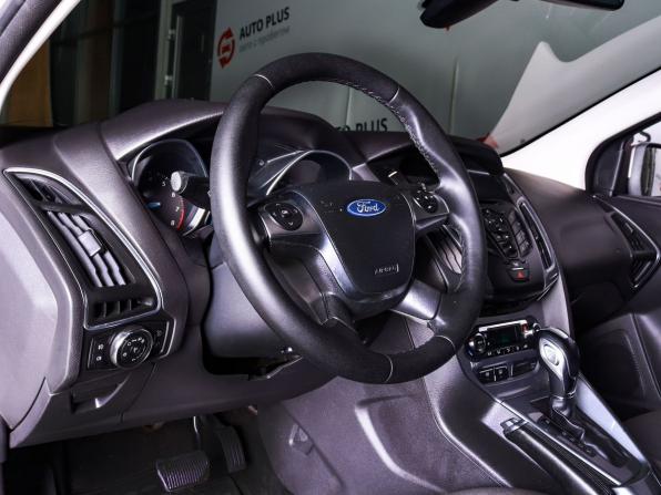 Ford Focus III с пробегом 2012 года, цена 749 000 рублей, 206100 км, хэтчбек, Автокод Объявления