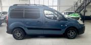 Peugeot Partner II Рестайлинг Шахты  - изображение 25