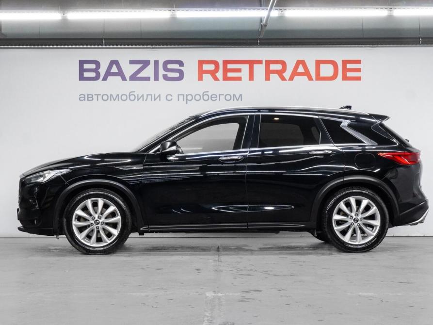 Infiniti QX50 II Тюмень  - изображение 9