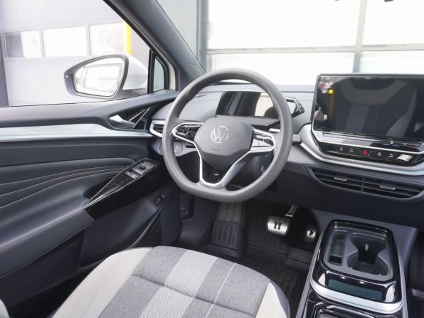 Volkswagen ID.4 с пробегом 2023 года, цена 3 490 000 рублей, 38031 км, внедорожник, Автокод Объявления
