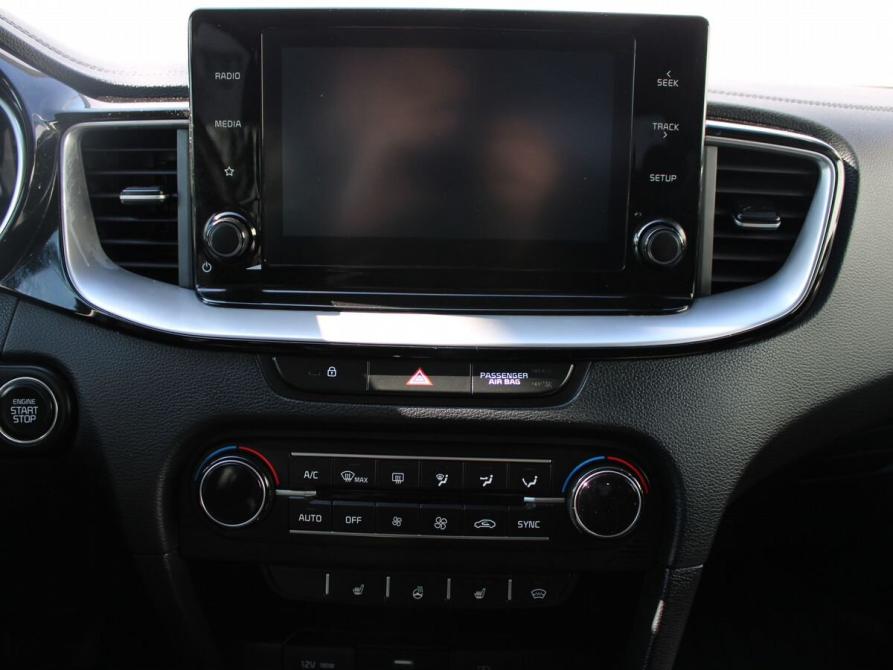 Kia Ceed III Рестайлинг Нижний Новгород  - изображение 23