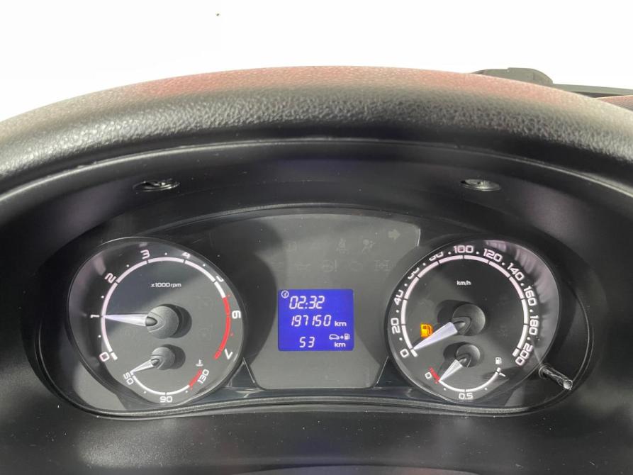 Lada (ВАЗ) Priora I Рестайлинг Воронеж  - изображение 14