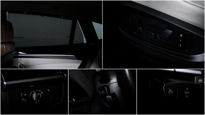 BMW X6 I (E71) Рестайлинг с пробегом 2013 года, цена 2 750 000 рублей, 177260 км, внедорожник, Автокод Объявления