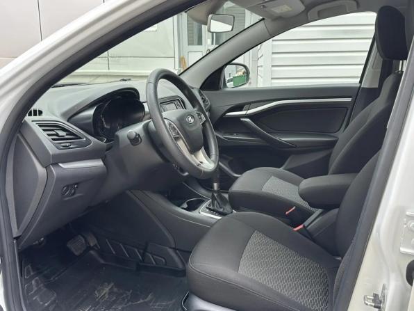 Lada (ВАЗ) Vesta I с пробегом 2019 года, цена 1 050 000 рублей, 67701 км, седан, Автокод Объявления