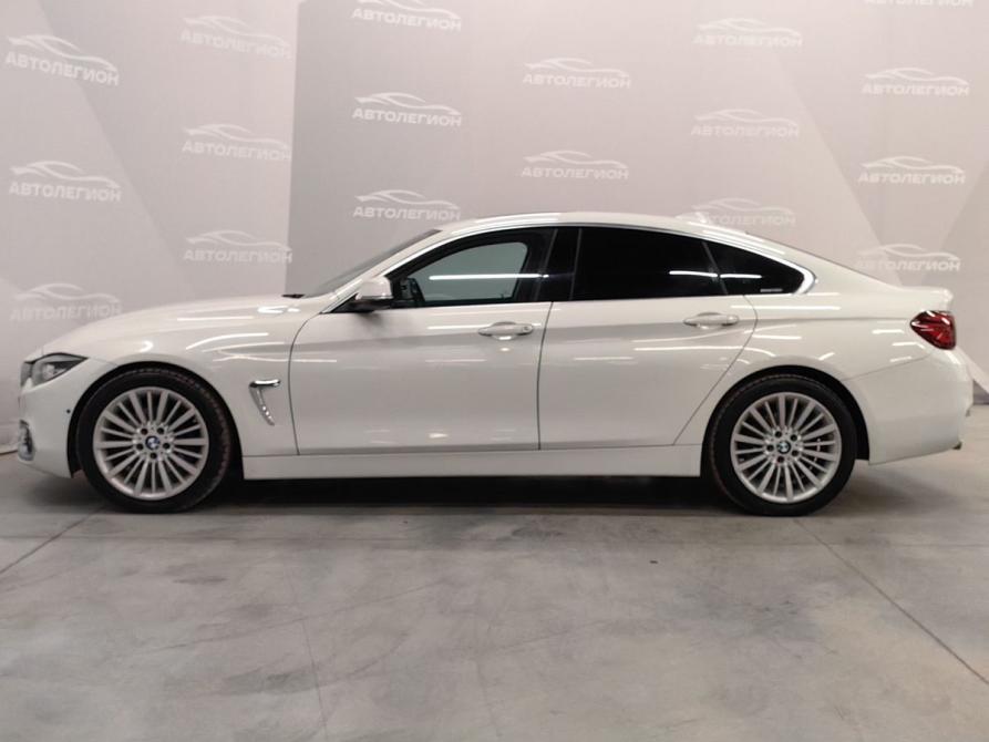 BMW 4 серии F32/F33/F36 Рестайлинг Новосибирск  - изображение 2