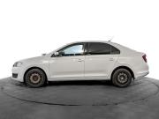 Skoda Rapid I Рестайлинг Москва  - изображение 35