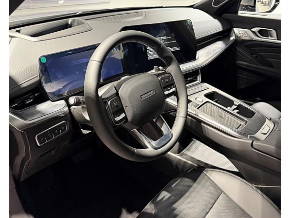 Новый Haval F7x II 2026 года, цена 3 959 010 рублей, внедорожник, Автокод Объявления