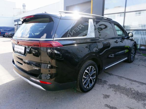 Kia Carnival IV с пробегом 2021 года, цена 3 470 000 рублей, 132827 км, минивэн, Автокод Объявления