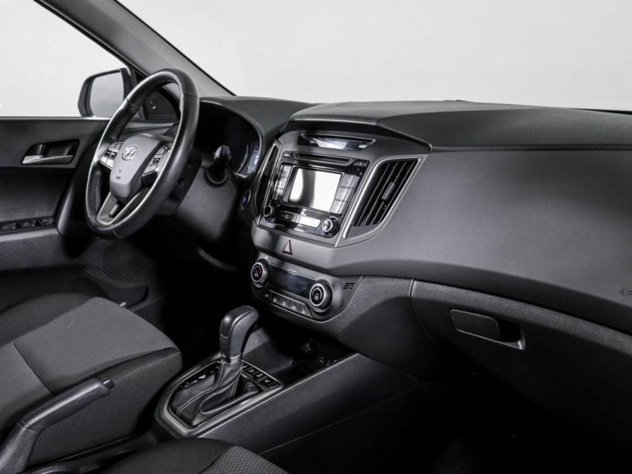 Hyundai Creta I Москва  - изображение 9