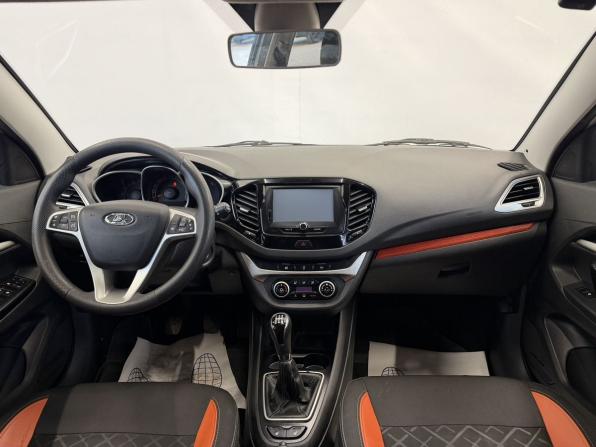 Lada (ВАЗ) Vesta I с пробегом 2019 года, цена 910 000 рублей, 145000 км, универсал, Автокод Объявления