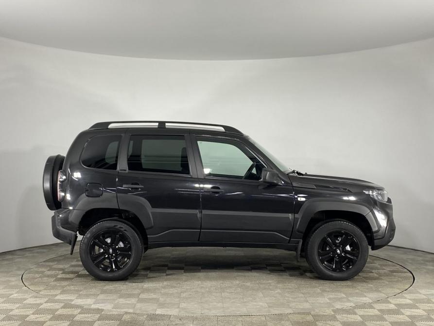 Lada (ВАЗ) Niva Travel I Воронеж  - изображение 11