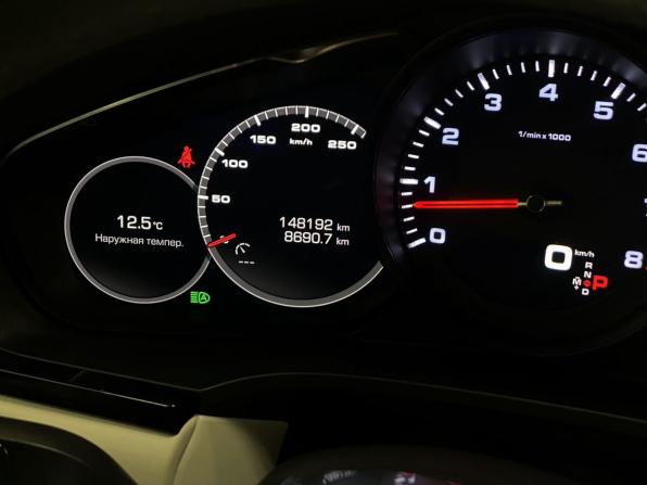 Porsche Cayenne III с пробегом 2019 года, цена 5 950 000 рублей, 155665 км, внедорожник, Автокод Объявления