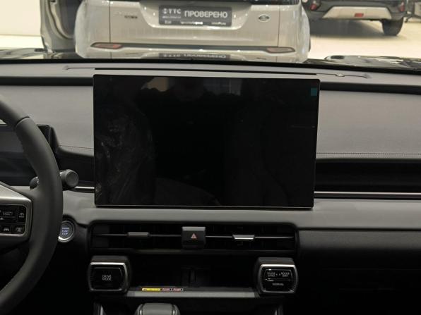 Toyota RAV4 VI (XA60) с пробегом 2026 года, цена 4 450 000 рублей, 11 км, внедорожник, Автокод Объявления