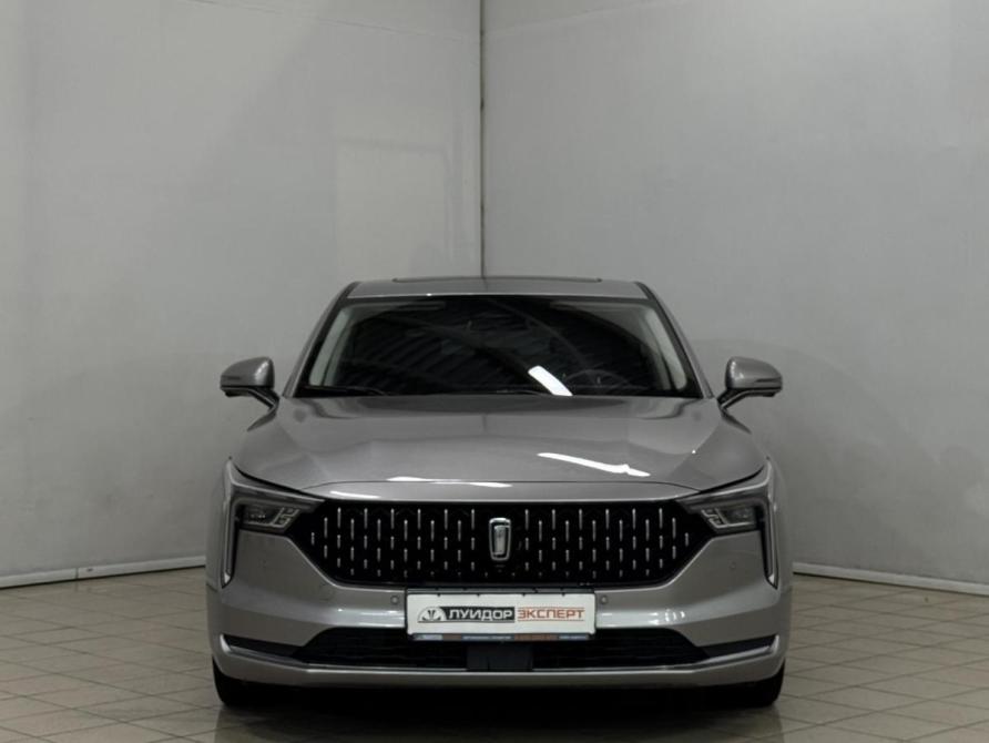 FAW Bestune B70 I Нижний Новгород  - изображение 12