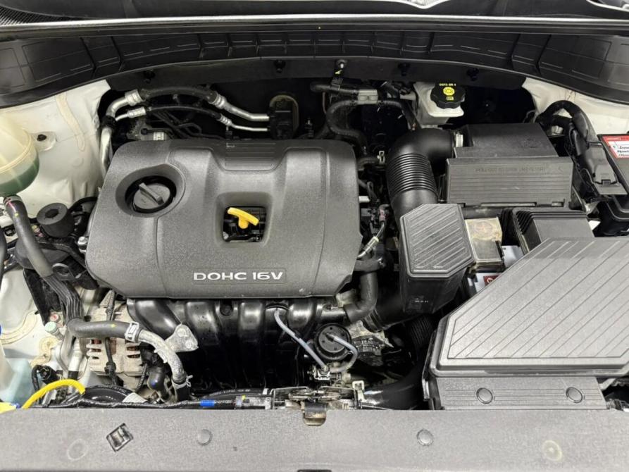 Hyundai Tucson III Набережные Челны  - изображение 7