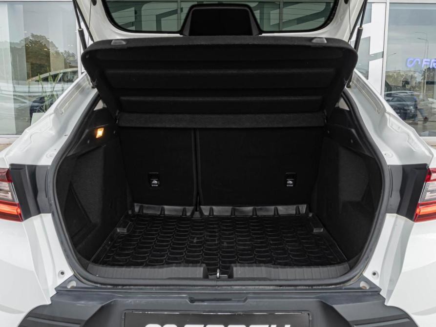 Renault Arkana I Краснодар  - изображение 22