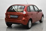 Lada (ВАЗ) Granta I Рестайлинг Москва  - изображение 20