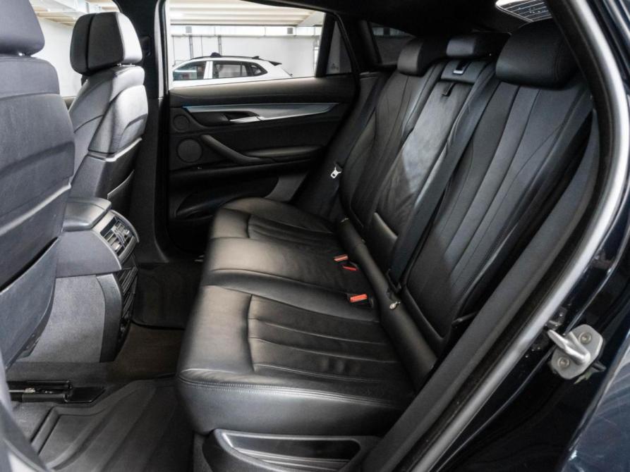 BMW X6 II (F16) Ставрополь  - изображение 9