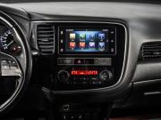 Mitsubishi Outlander III Рестайлинг 3 Иркутск  - изображение 37