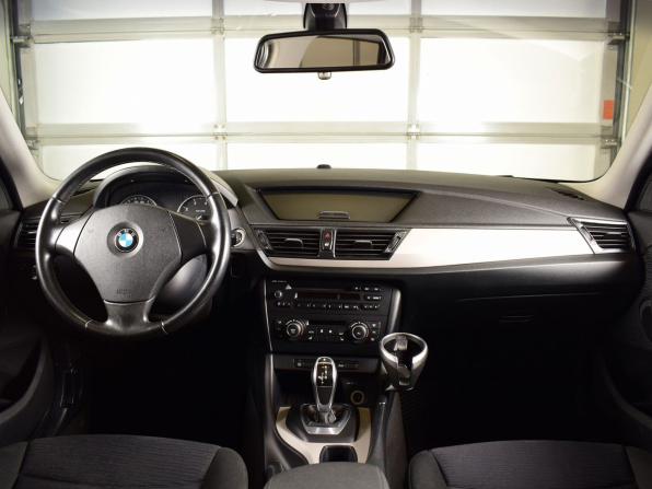 BMW X1 I (E84) Рестайлинг с пробегом 2013 года, цена 1 439 995 рублей, 197931 км, внедорожник, Автокод Объявления
