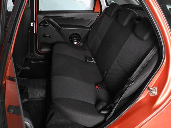 Lada (ВАЗ) Granta I с пробегом 2014 года, цена 529 000 рублей, 159640 км, седан, Автокод Объявления