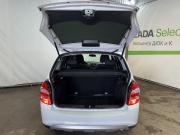 Lada (ВАЗ) Granta I Рестайлинг Кемерово  - изображение 31